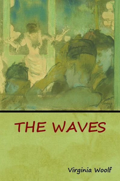 Produktbild: The Waves