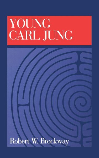 Produktbild: Young Carl Jung