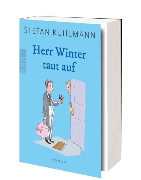 Produktbild: Herr Winter taut auf