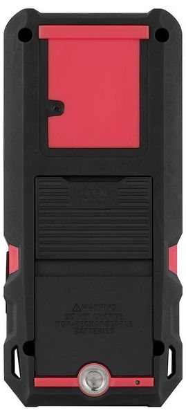 Produktbild: TOOLCRAFT LDM XG60L Laser-Entfernungsmesser 60m