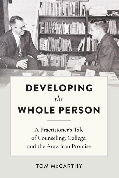 Produktbild: Developing the Whole Person