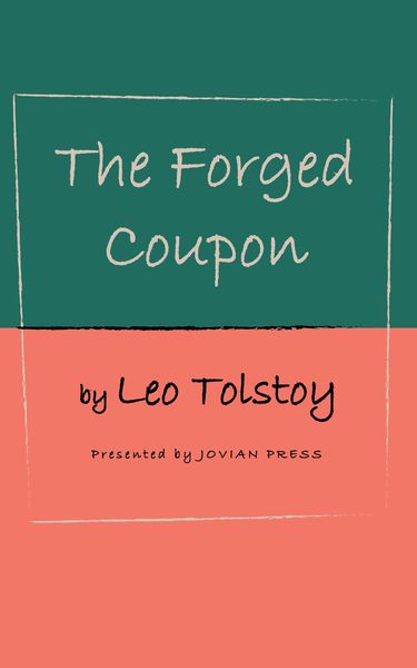 Produktbild: The Forged Coupon