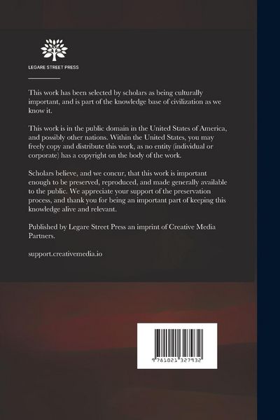 Produktbild: The Law of International Copyright: Between England and France in Literature, the Drama, Music, and the Fine Arts, Analysed and Explained ... the Whol