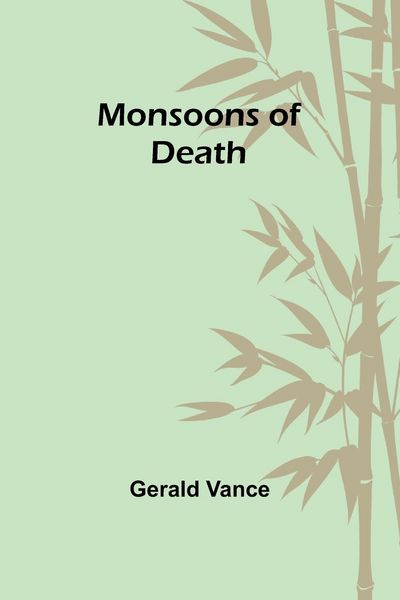 Produktbild: Monsoons of Death