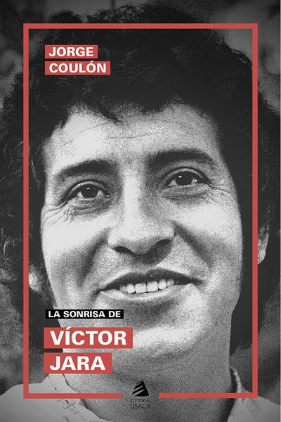 Produktbild: La sonrisa de V&iacute;ctor Jara
