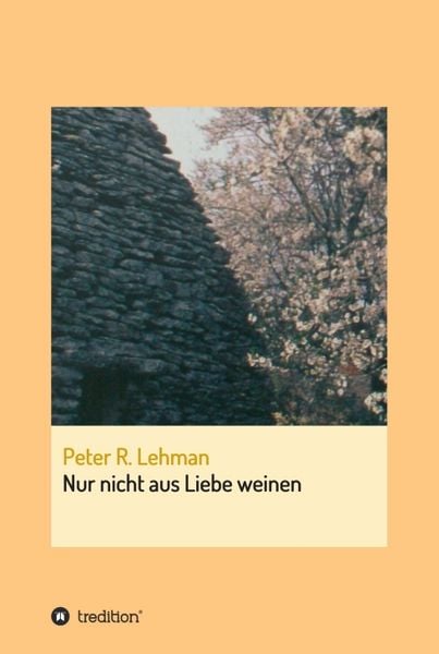Produktbild: Nur nicht aus Liebe weinen