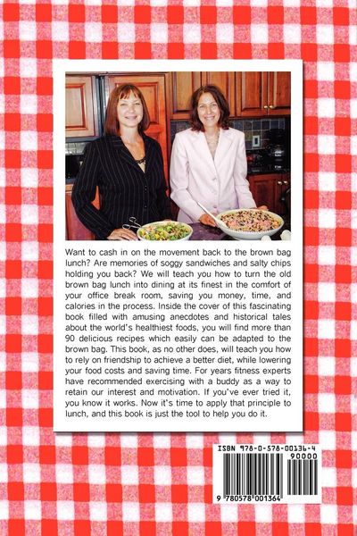 Produktbild: Lunch Buddies
