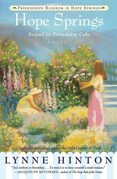 Produktbild: Hope Springs