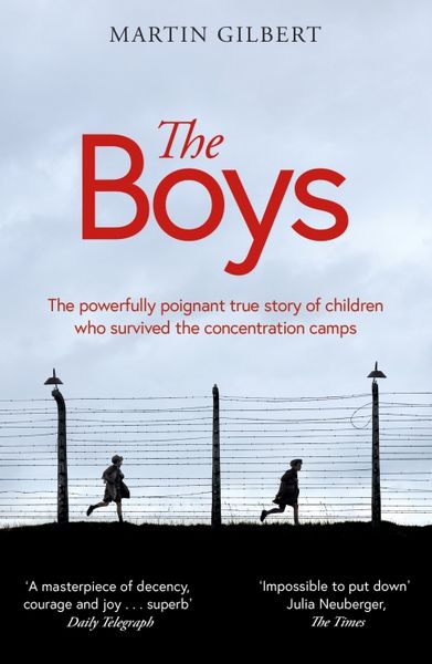 Produktbild: The Boys