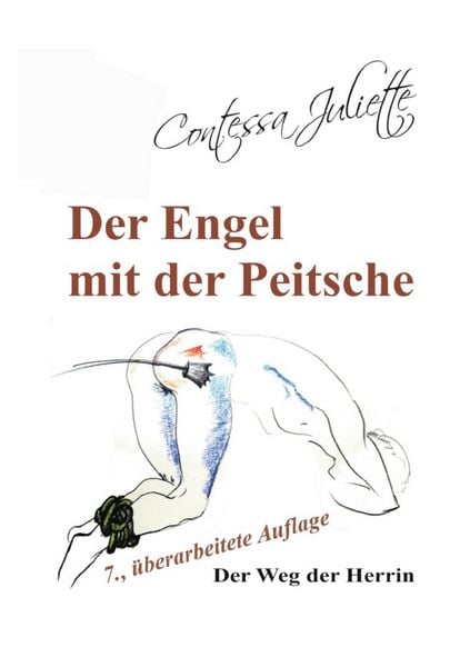 Produktbild: Der Engel mit der Peitsche