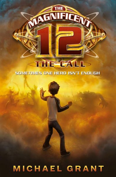 Produktbild: The Call