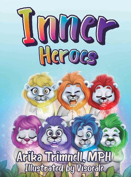 Produktbild: Inner Heroes