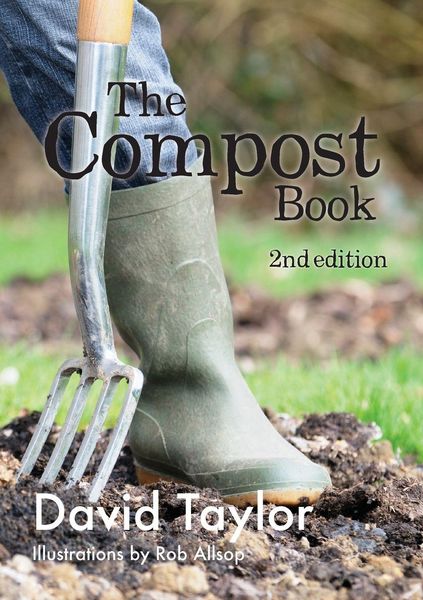 Produktbild: The Compost Book