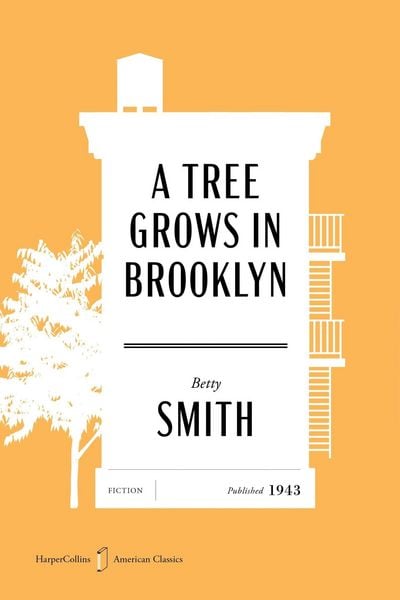 Produktbild: A Tree Grows in Brooklyn American Classics Edition