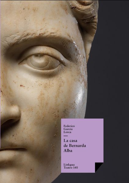 Produktbild: La casa de Bernarda Alba