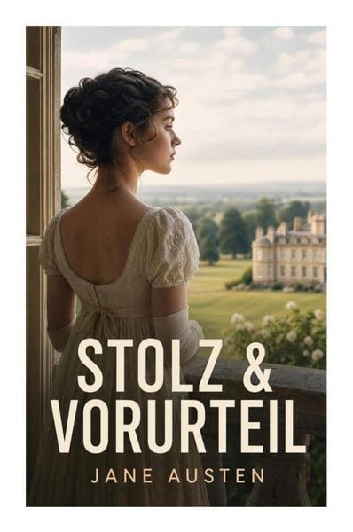 Produktbild: Stolz & Vorurteil