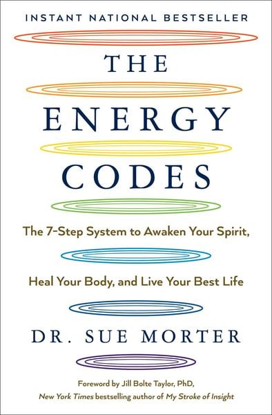 Produktbild: The Energy Codes