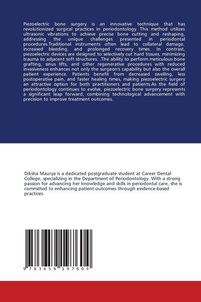 Produktbild: Piezoelectric Bone Surgery