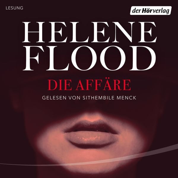 Produktbild: Die Aff&auml;re