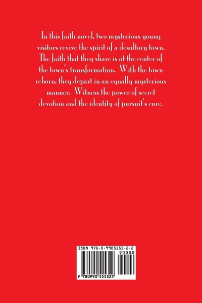 Produktbild: Secret Devotion