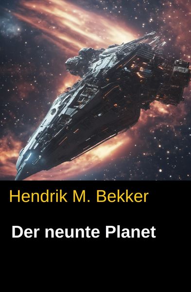 Produktbild: Der neunte Planet