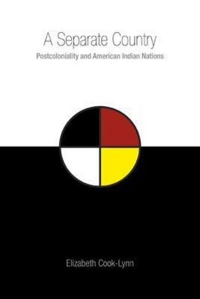 Produktbild: A Separate Country
