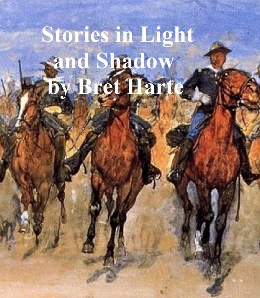 Produktbild: Stories in Light and Shadow