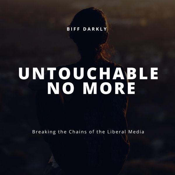 Produktbild: Untouchable No More