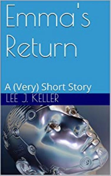 Produktbild: Emma's Return: A (Very) Short Story