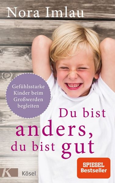 Produktbild: Du bist anders, du bist gut