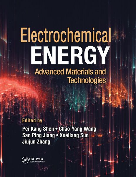 Produktbild: Electrochemical Energy