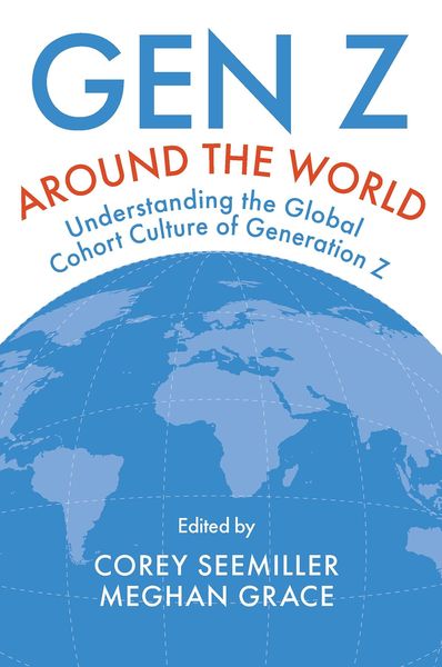 Produktbild: Gen Z Around the World