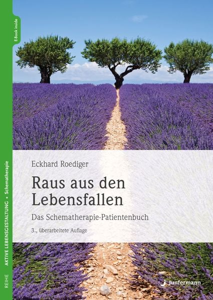 Produktbild: Raus aus den Lebensfallen