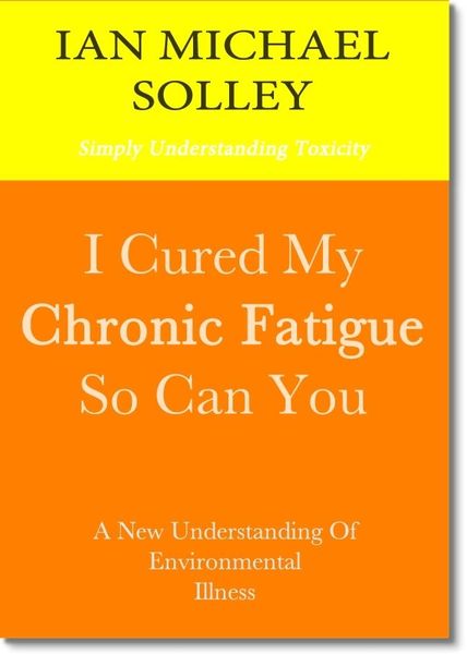 Produktbild: I Cured My Chronic Fatigue