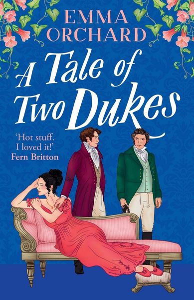 Produktbild: A Tale of Two Dukes