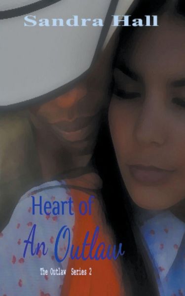Produktbild: Heart Of An Outlaw