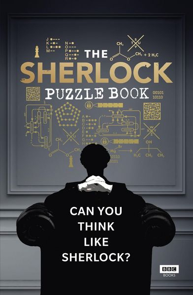 Produktbild: Sherlock