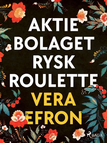 Produktbild: Aktiebolaget Rysk Roulette