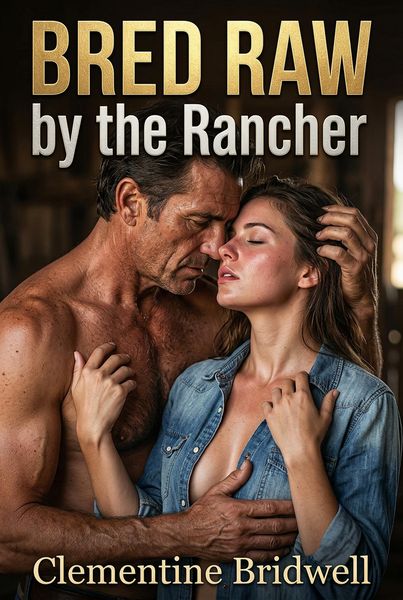 Produktbild: Bred Raw by the Rancher
