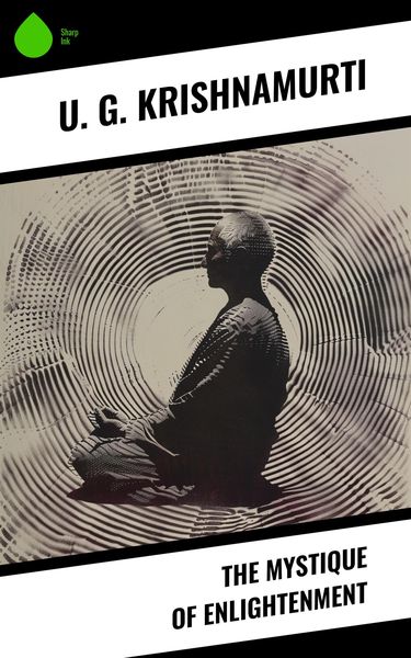 Produktbild: The Mystique of Enlightenment