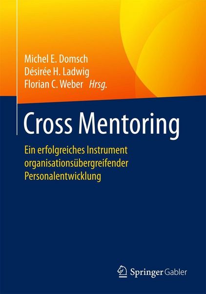 Produktbild: Cross Mentoring