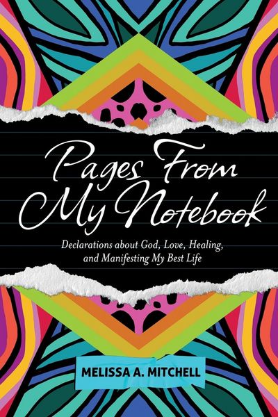 Produktbild: Pages From My Notebook
