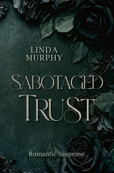 Produktbild: Sabotaged Trust