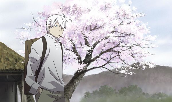 Produktbild: Mushi-Shi - Volume 3 LTD. - Mit Fanposter