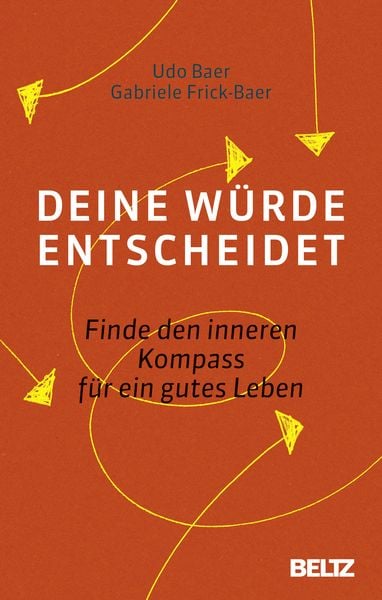 Produktbild: Deine W&uuml;rde entscheidet