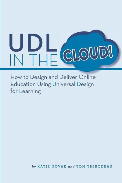 Produktbild: UDL in the Cloud
