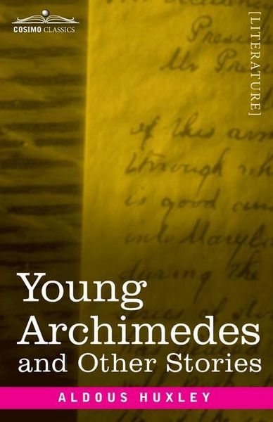 Produktbild: Young Archimedes