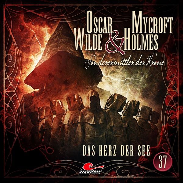 Produktbild: Das Herz der See