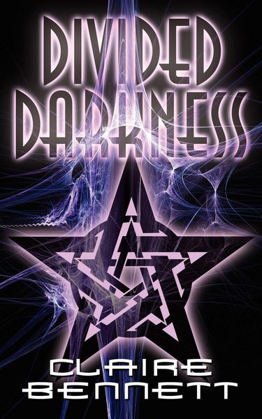 Produktbild: Divided Darkness