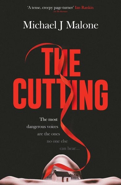 Produktbild: The Cutting
